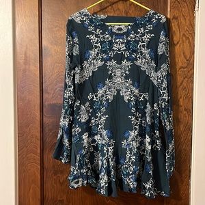 Free people dress